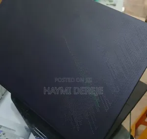 Photo - New Laptop Asus ROG Strix G15 16GB Intel Core I9 SSD 1T