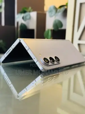 New Samsung Galaxy Fold 5G 512 GB