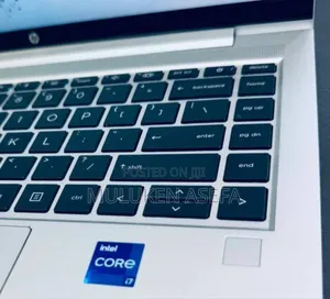 Photo - New Laptop HP ProBook 440 G10 16GB Intel Core I7 SSD 1T