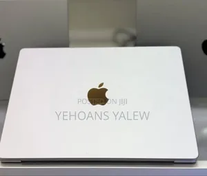 New Laptop Apple MacBook Pro 2021 M1 16GB Apple M1 Pro SSD 512GB