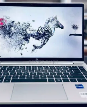 New Laptop HP ProBook 440 G10 16GB Intel Core I7 SSD 1T