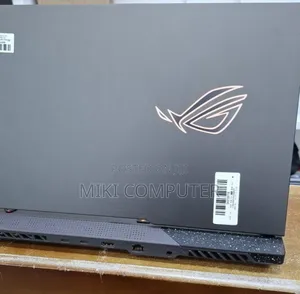 New Laptop Asus ROG Strix G15 16GB AMD Ryzen 9 SSD 1T