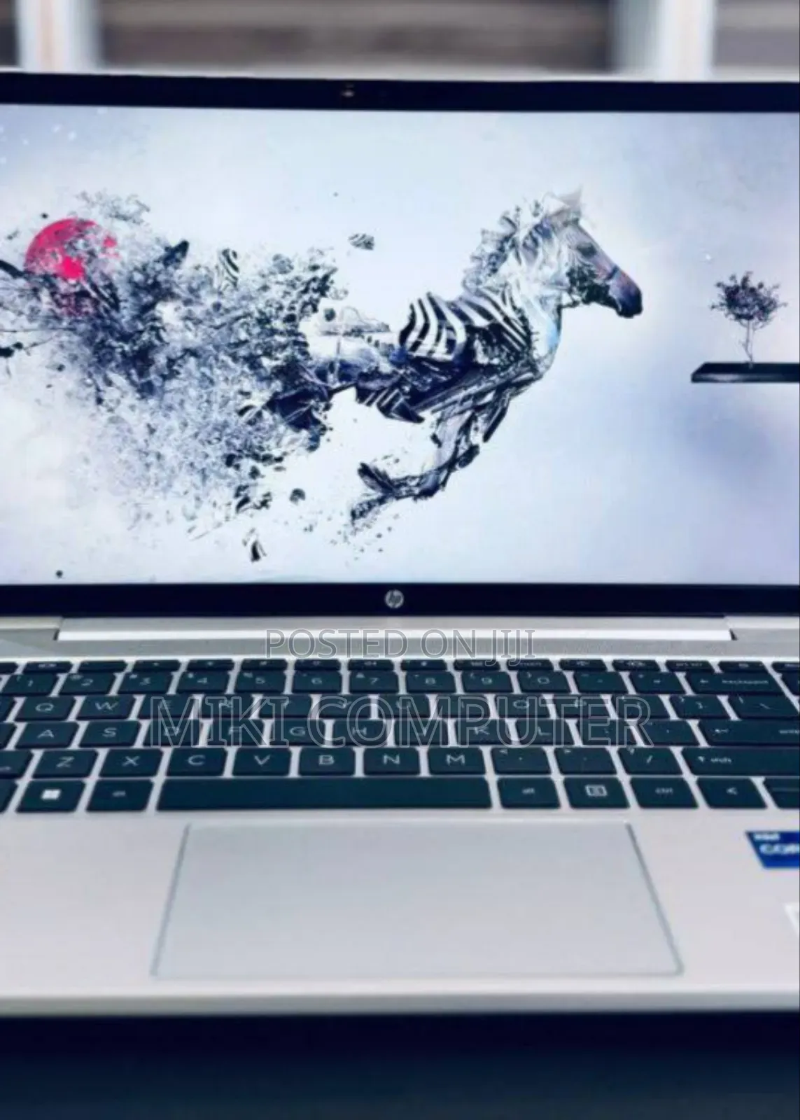 New Laptop HP ProBook 430 16GB Intel Core I7 SSD 1T