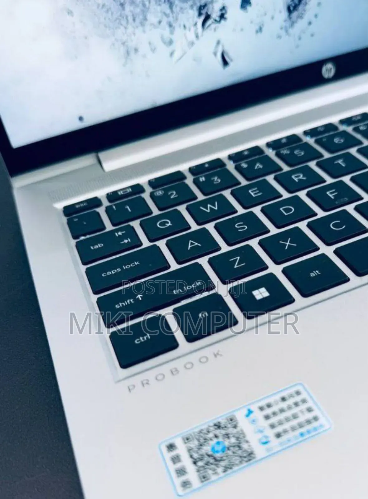 New Laptop HP ProBook 430 16GB Intel Core I7 SSD 1T