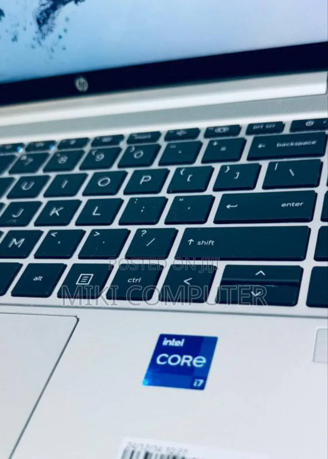 New Laptop HP ProBook 430 16GB Intel Core I7 SSD 1T