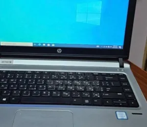 Photo - New Laptop HP ProBook 430 4GB Intel Core I5 SSD 500GB