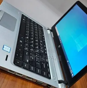 New Laptop HP ProBook 430 4GB Intel Core I5 SSD 500GB