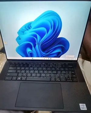 Photo - New Laptop Dell Precision M6400 32GB Intel Core I7 SSD 1T