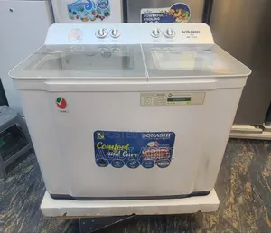 Photo - Sonashi 15kg Weshing Mashine