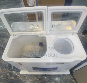 Sonashi 15kg Weshing Mashine