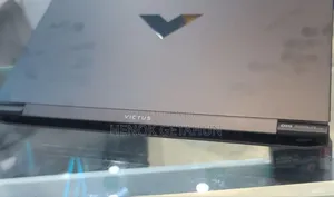 New Laptop HP Victus 15 8GB Intel Core I5 SSD 512GB