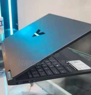 New Laptop HP Victus 15 8GB Intel Core I5 SSD 512GB