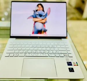 Photo - New Laptop HP Pavilion 14 16GB Intel Core I7 SSD 1T