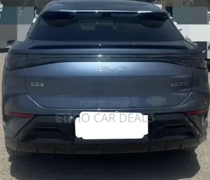 New BYD Seal DM-i 2024 Blue