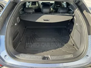 New BYD Seal DM-i 2024 Blue