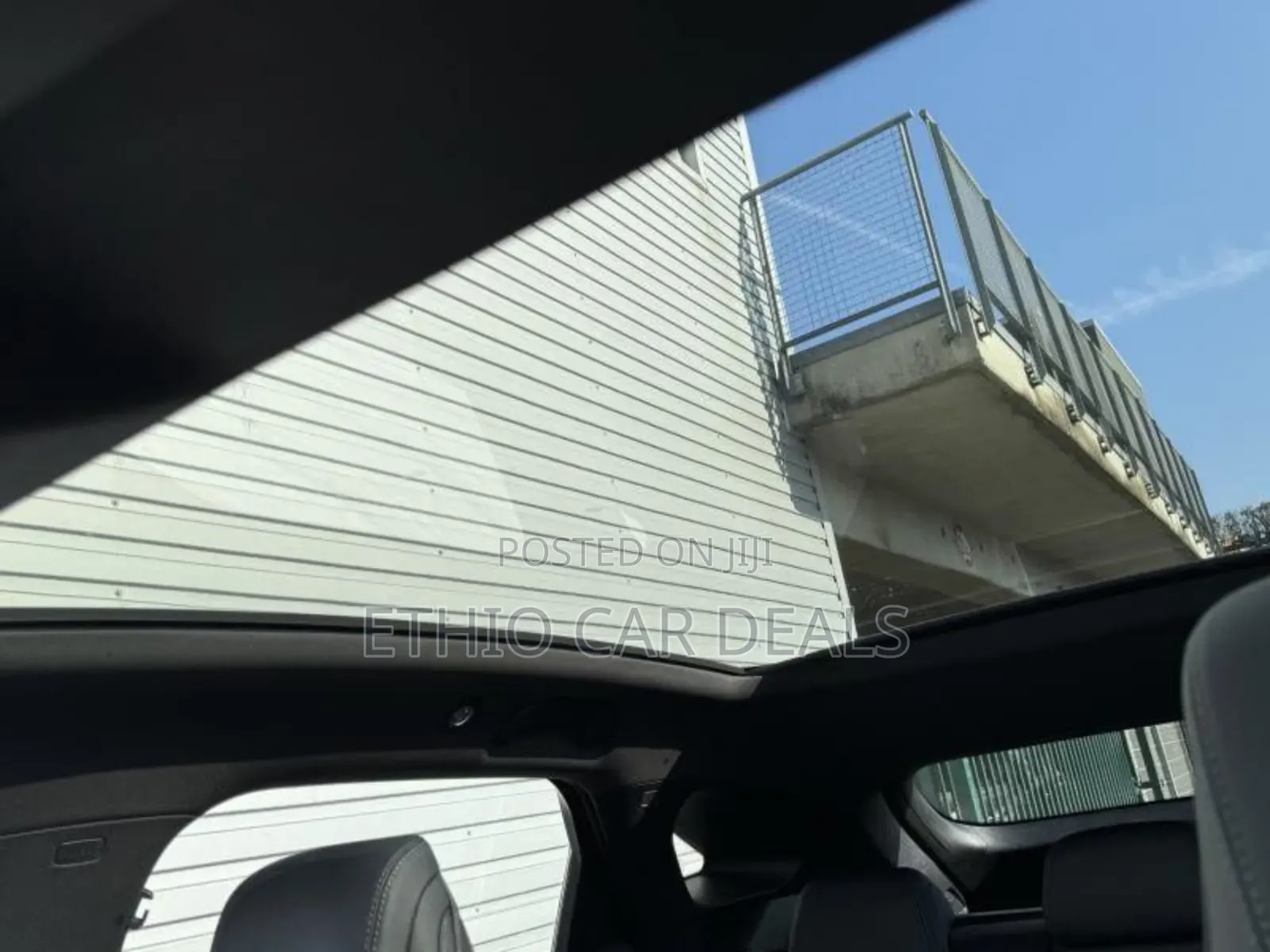 New BYD Seal DM-i 2024 Blue