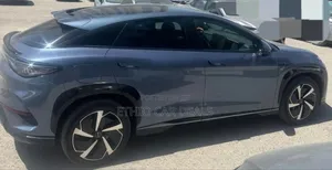 New BYD Seal DM-i 2024 Blue