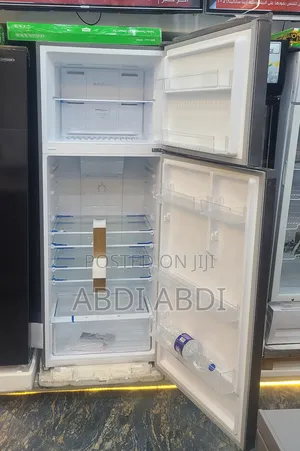 National 645 Model Refrigerators