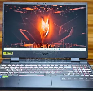 Photo - New Laptop Acer Nitro 5 16GB Intel Core I7 SSD 1T