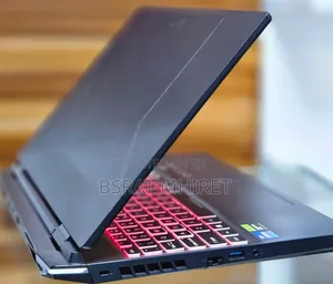 New Laptop Acer Nitro 5 16GB Intel Core I7 SSD 1T