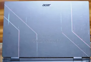 New Laptop Acer Nitro 5 16GB Intel Core I7 SSD 1T