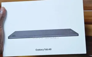 Photo - New Samsung Galaxy Tab A8 10.5 (2021) 64 GB