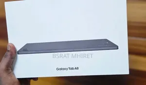 New Samsung Galaxy Tab A8 10.5 (2021) 64 GB