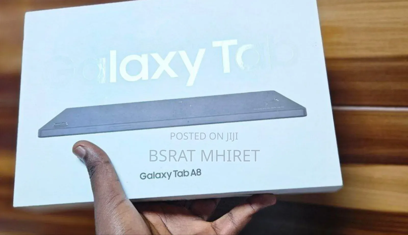 New Samsung Galaxy Tab A8 10.5 (2021) 64 GB