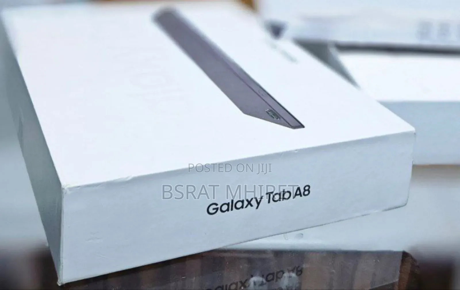 New Samsung Galaxy Tab A8 10.5 (2021) 64 GB