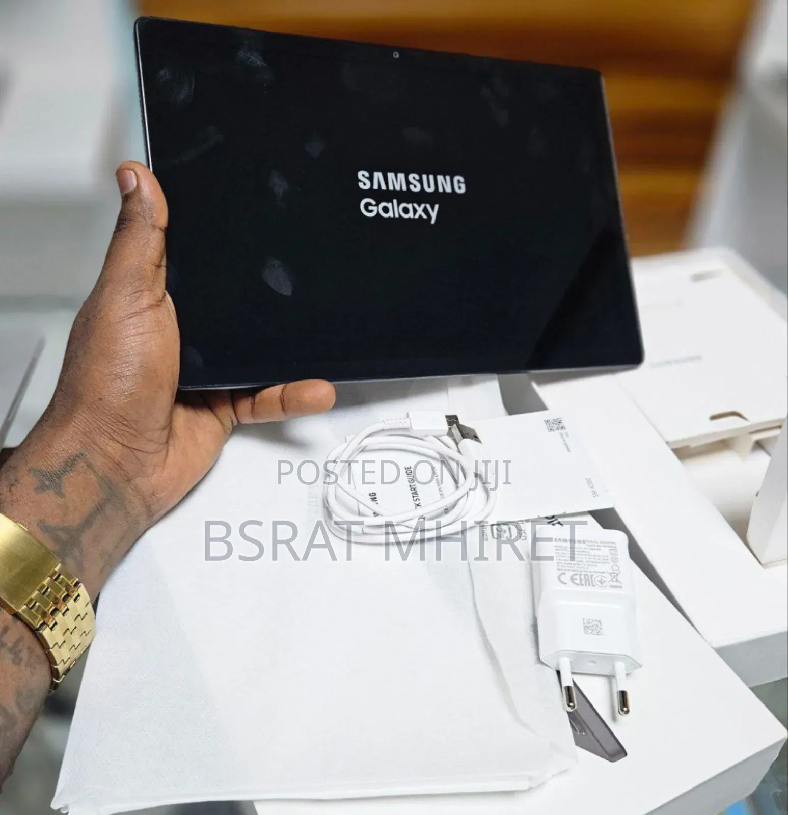 New Samsung Galaxy Tab A8 10.5 (2021) 64 GB