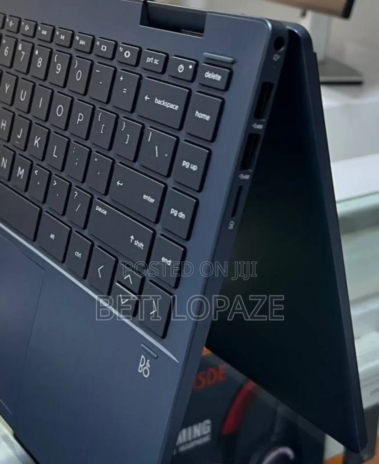 New Laptop HP Pavilion 15 8GB Intel Core I3 SSD 256GB