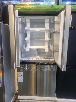 Midea 632 Model Refrigerators / 424 Liter