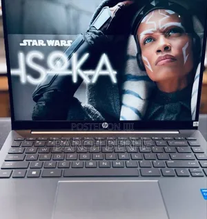 Photo - New Laptop HP Pavilion 14 16GB Intel Core I5 SSD 512GB