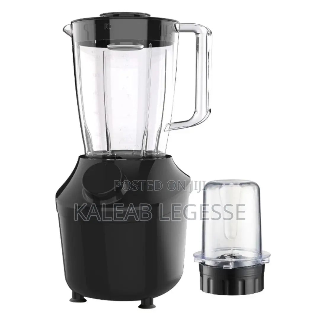  Philips Blender