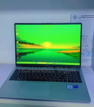 New Laptop Huawei MateBook 16s 8GB Intel Core I5 SSD 512GB