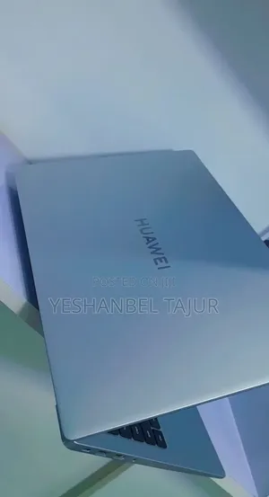 New Laptop Huawei MateBook 16s 8GB Intel Core I5 SSD 512GB