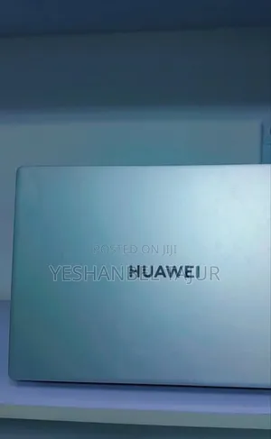 New Laptop Huawei MateBook 16s 8GB Intel Core I5 SSD 512GB