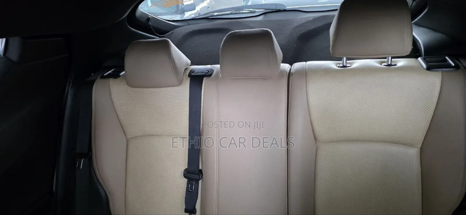 Toyota C-HR 2020 Blue