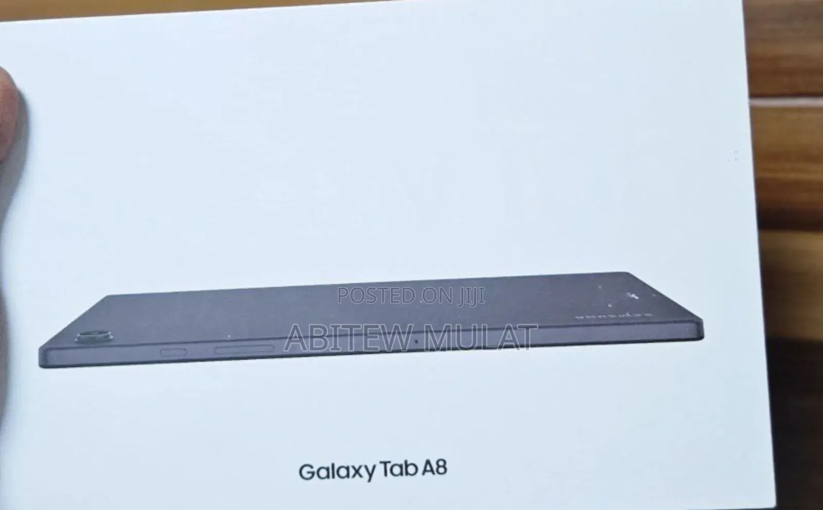 New Samsung Galaxy Tab A8 10.5 (2021) 64 GB