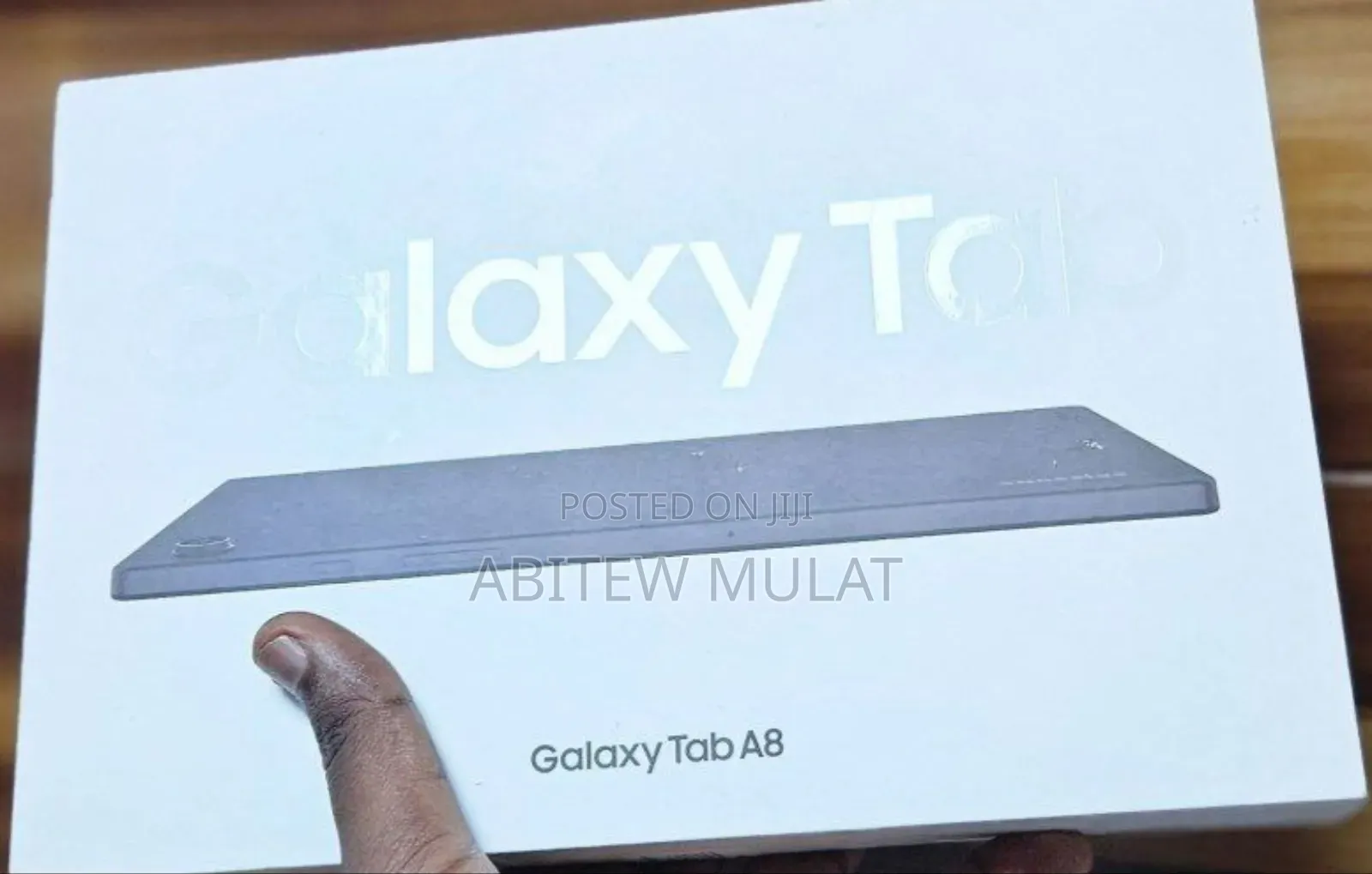 New Samsung Galaxy Tab A8 10.5 (2021) 64 GB