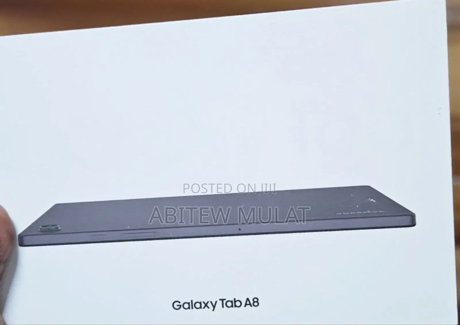 New Samsung Galaxy Tab A8 10.5 (2021) 64 GB