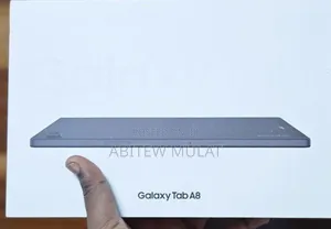 New Samsung Galaxy Tab A8 10.5 (2021) 64 GB