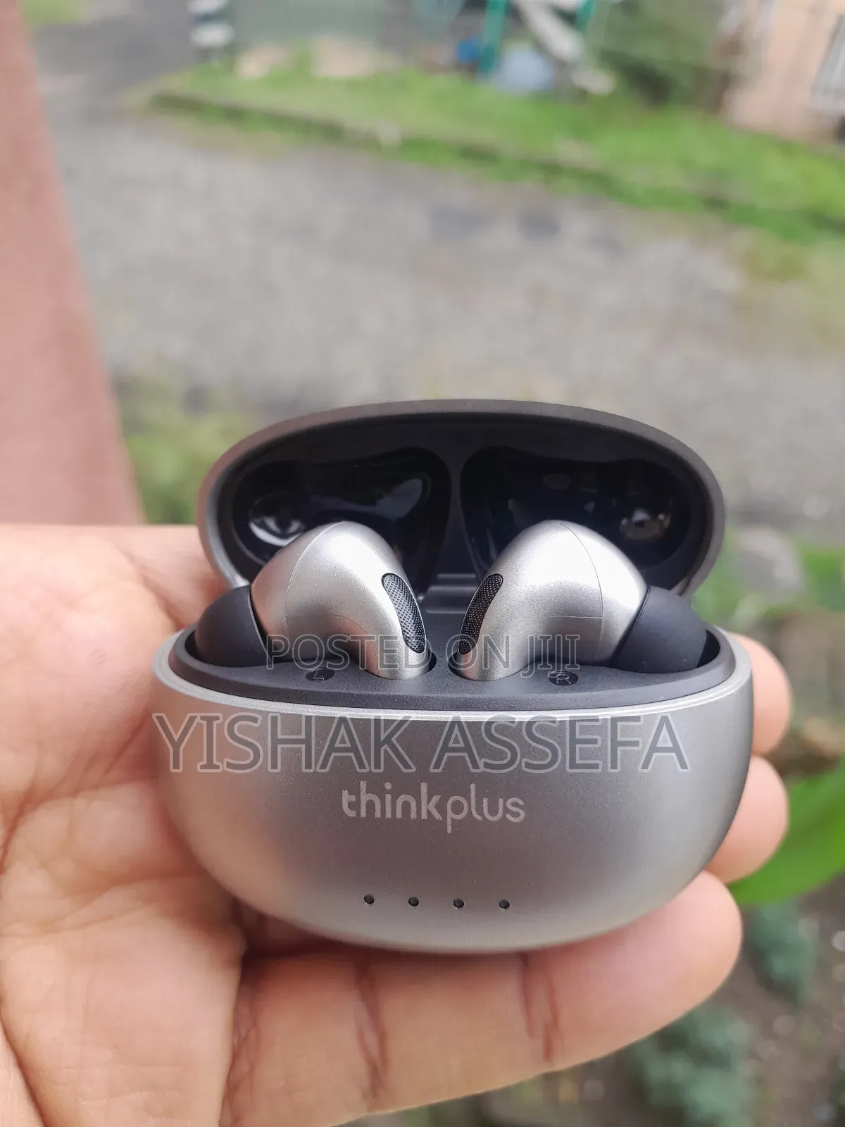 Lenovo Thinkplus Earbuds