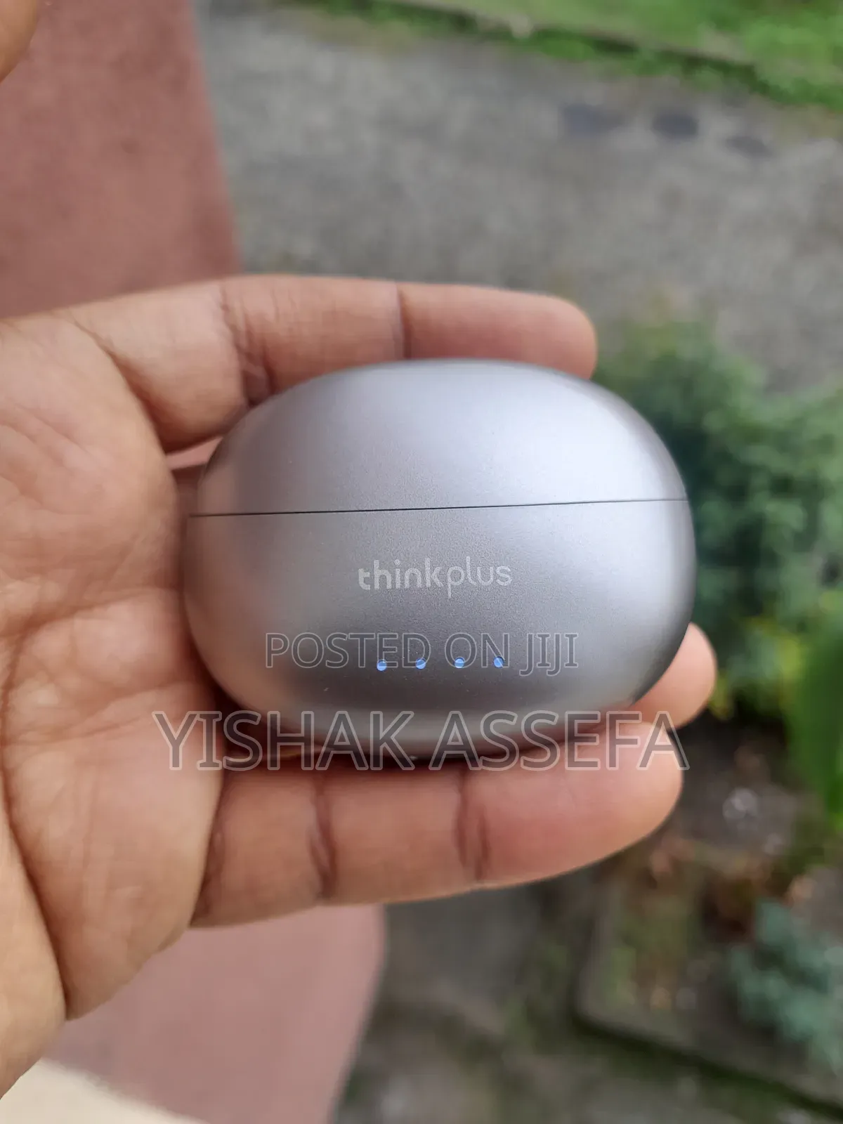 Lenovo Thinkplus Earbuds