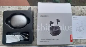 Lenovo Thinkplus Earbuds