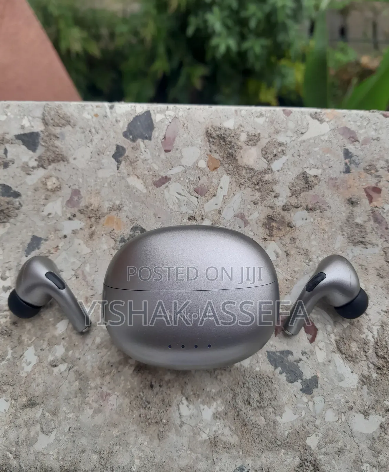 Lenovo Thinkplus Earbuds