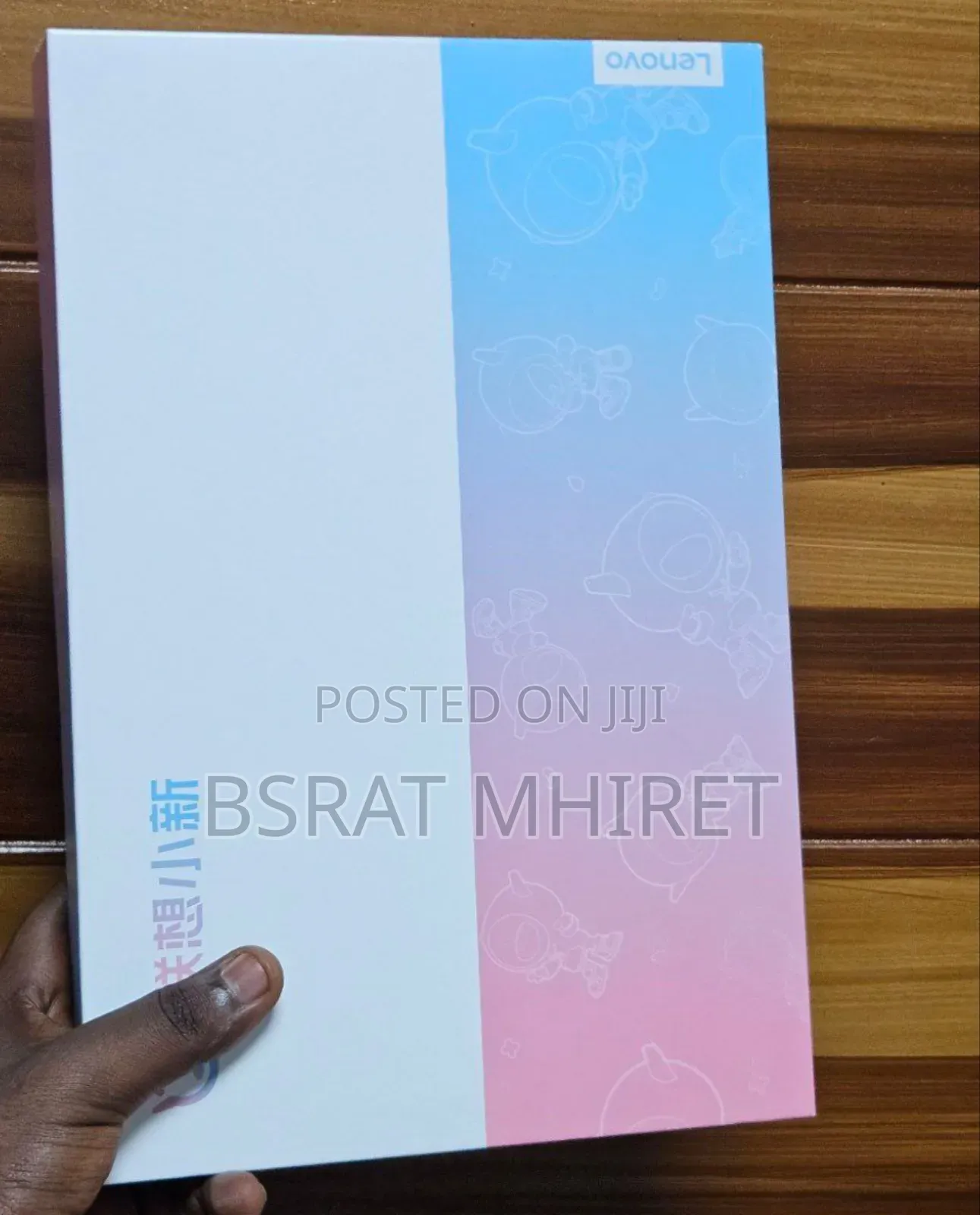 New Samsung Galaxy Tab A9 128 GB