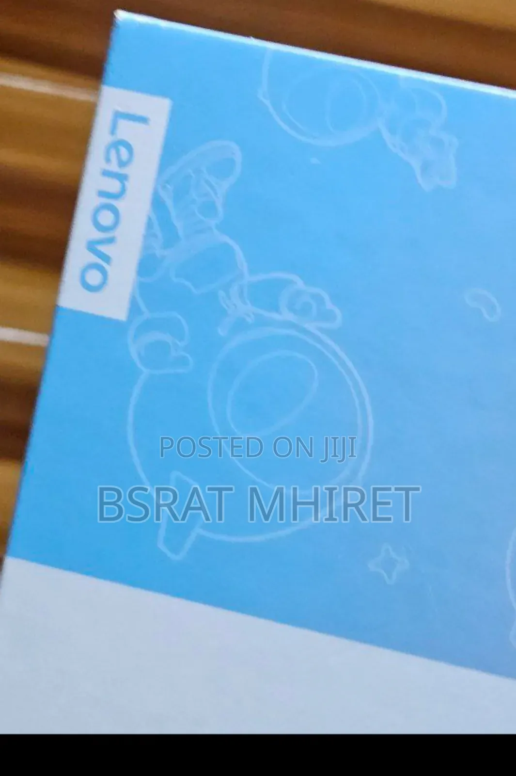 New Samsung Galaxy Tab A9 128 GB