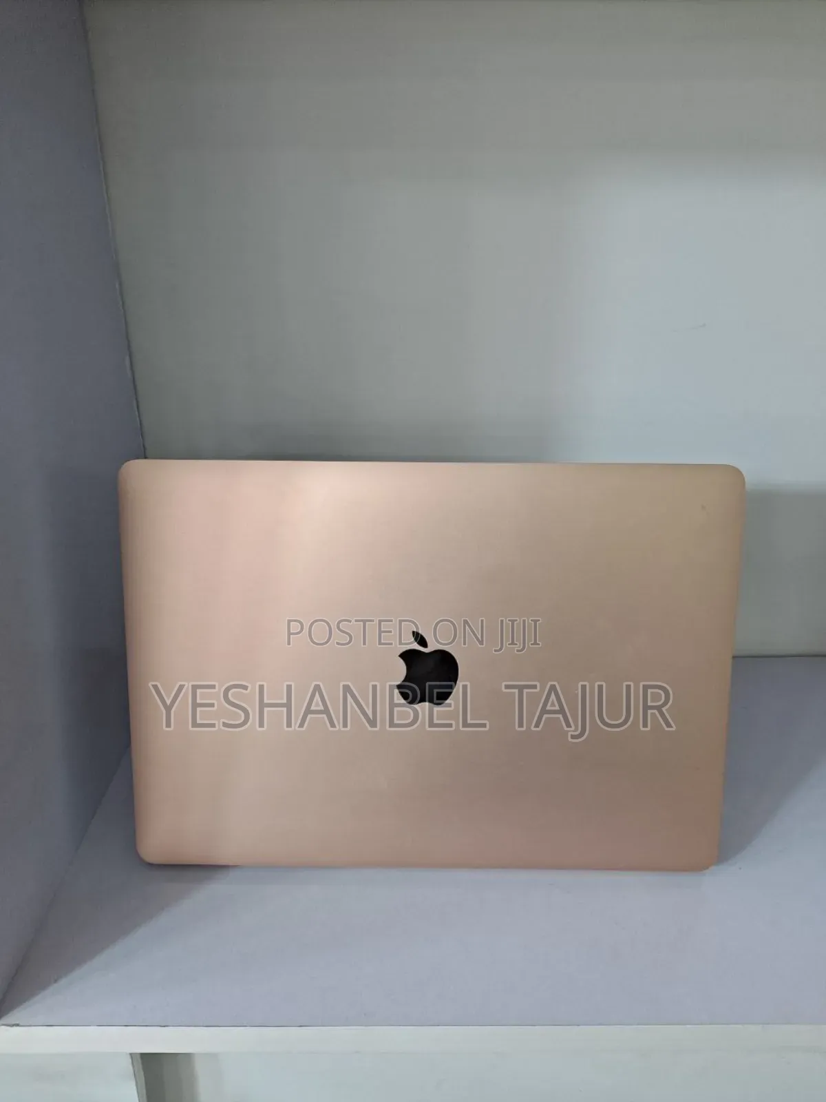 New Laptop Apple MacBook Air 2019 8GB Intel Core I5 SSD 256GB