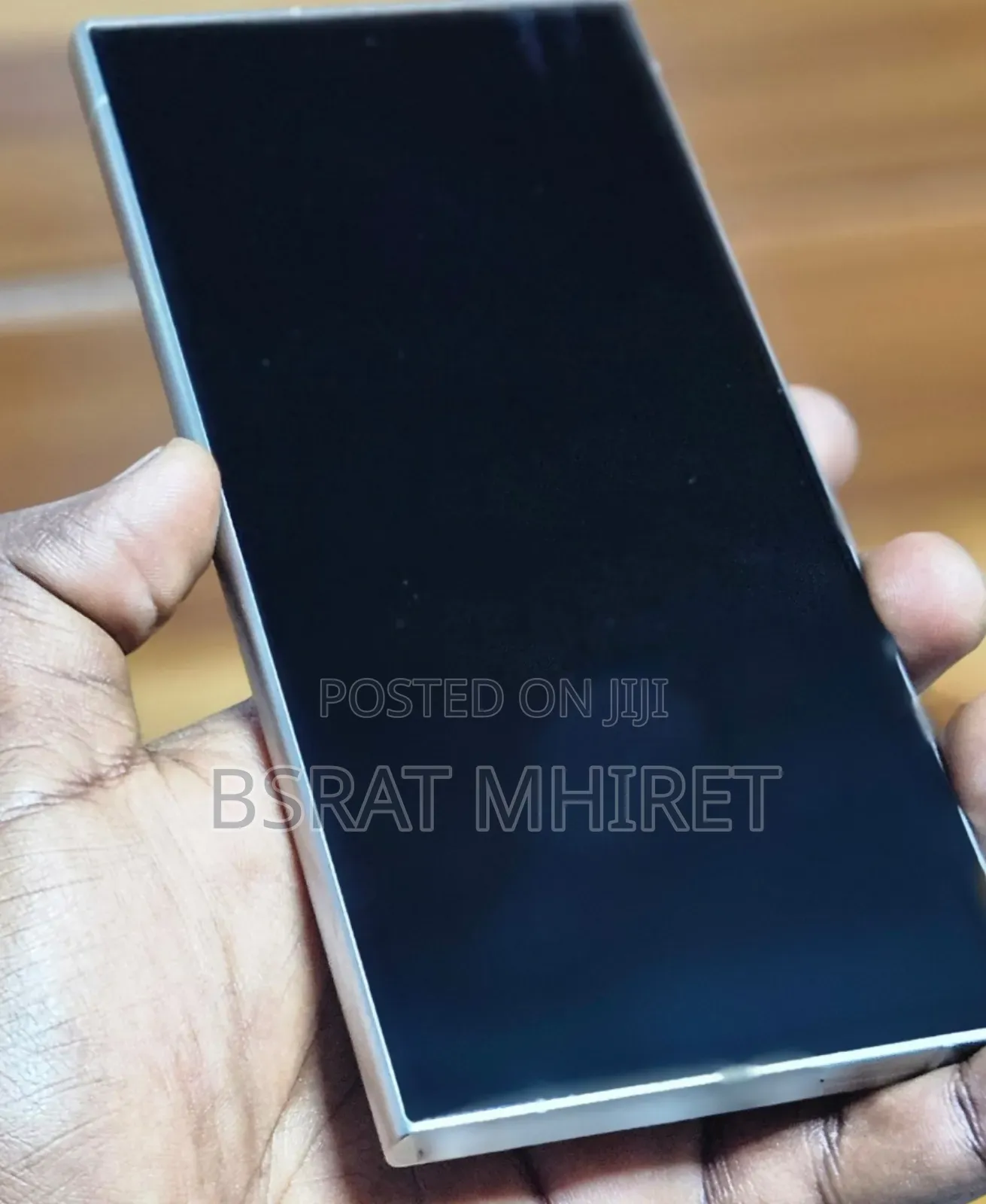 New Samsung Galaxy Tab S10 Ultra 256 GB